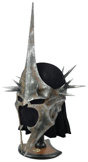 foto War Mask of the Witchking